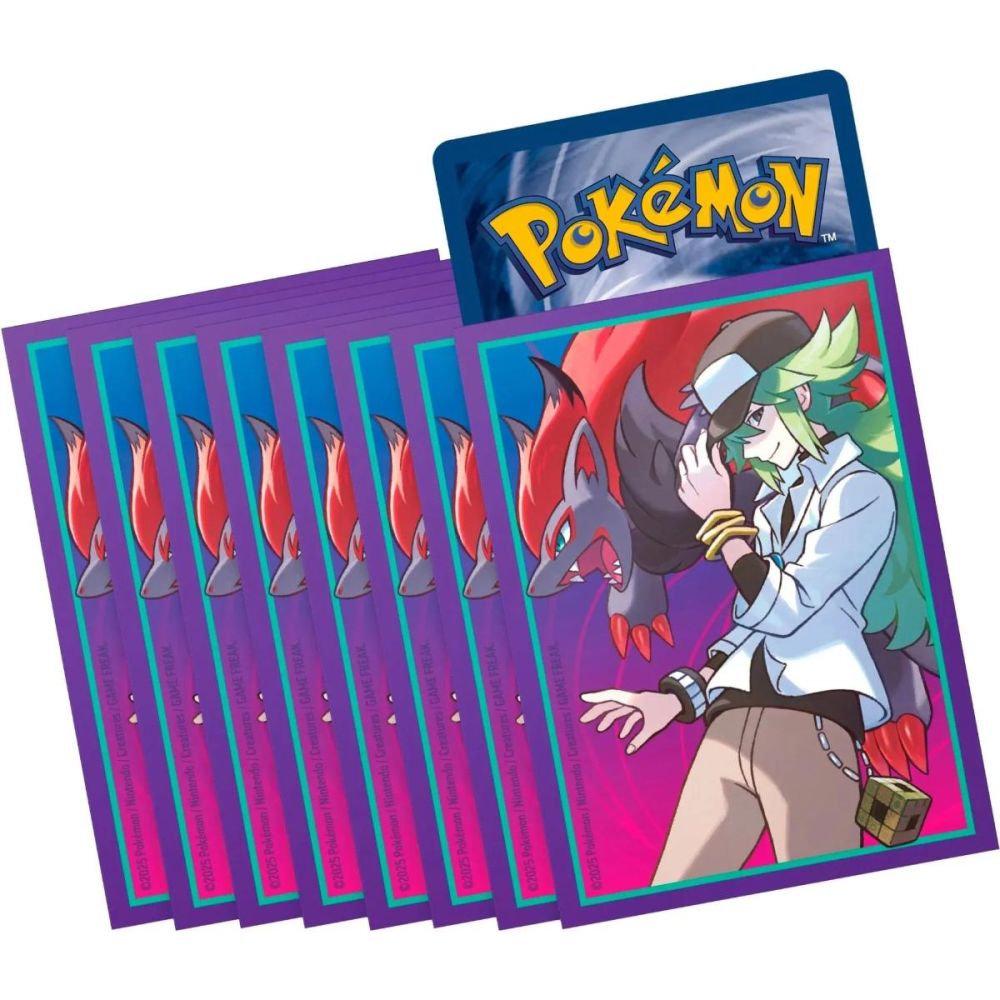 Set cartonase, Pokemon TCG Scarlet & Violet, Journey Together, Elite Trainer Box