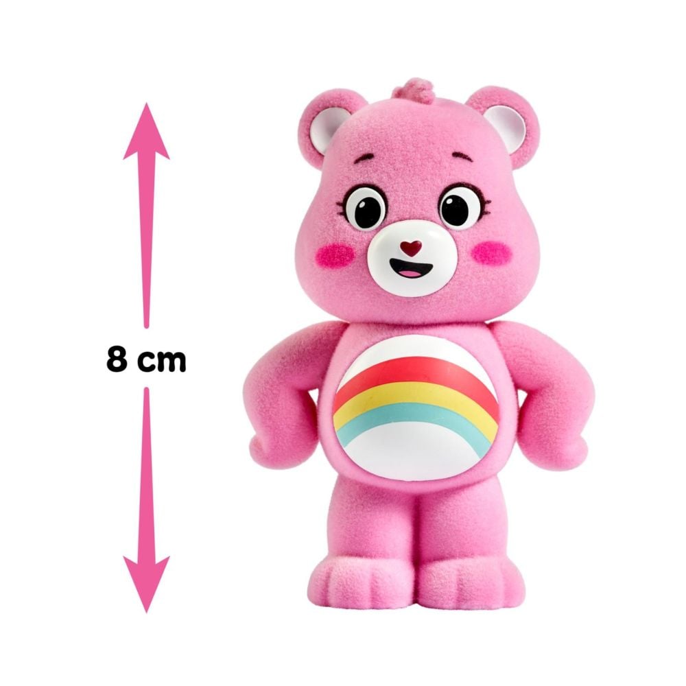 Figurina surpriza, Care Bears, 8 cm