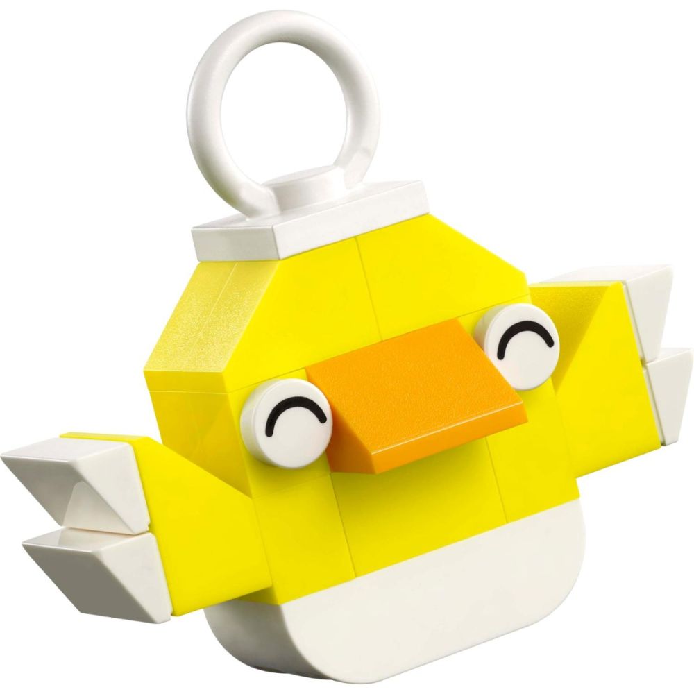 LEGO® Classic - Cutia creativitatii si veseliei (11042)
