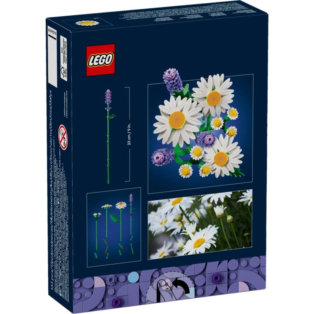 LEGO® Botanicals - Margarete (11508)