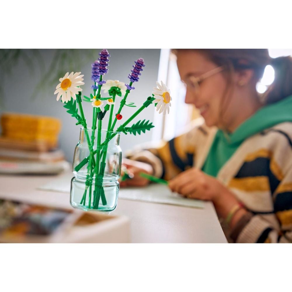 LEGO® Botanicals - Margarete (11508)