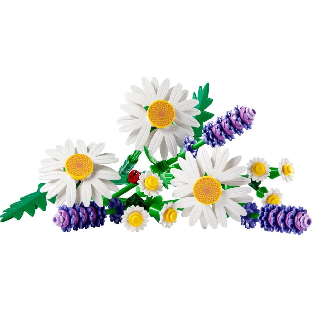 LEGO® Botanicals - Margarete (11508)