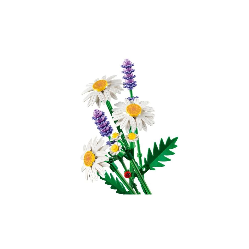 LEGO® Botanicals - Margarete (11508)
