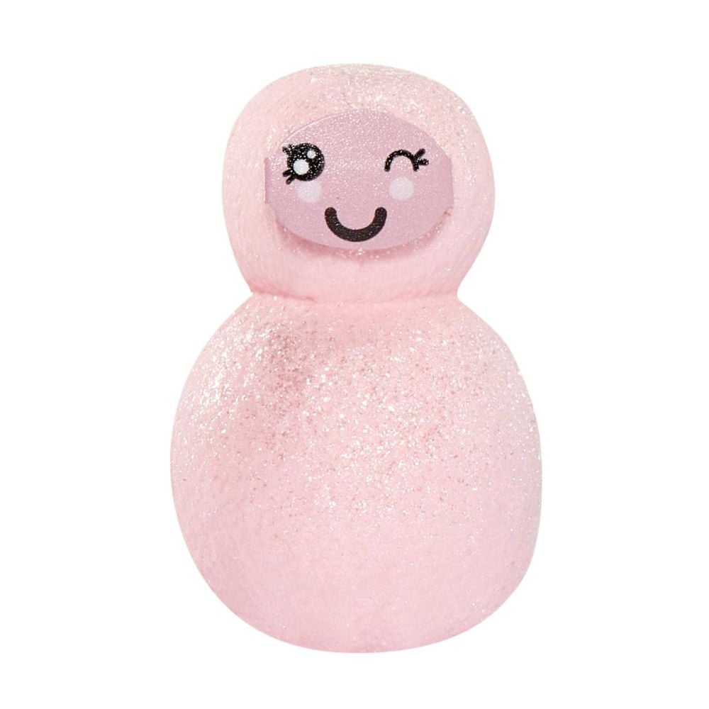 Papusa Rainbow High, Winter Wonderland, Bella, 120827EUC