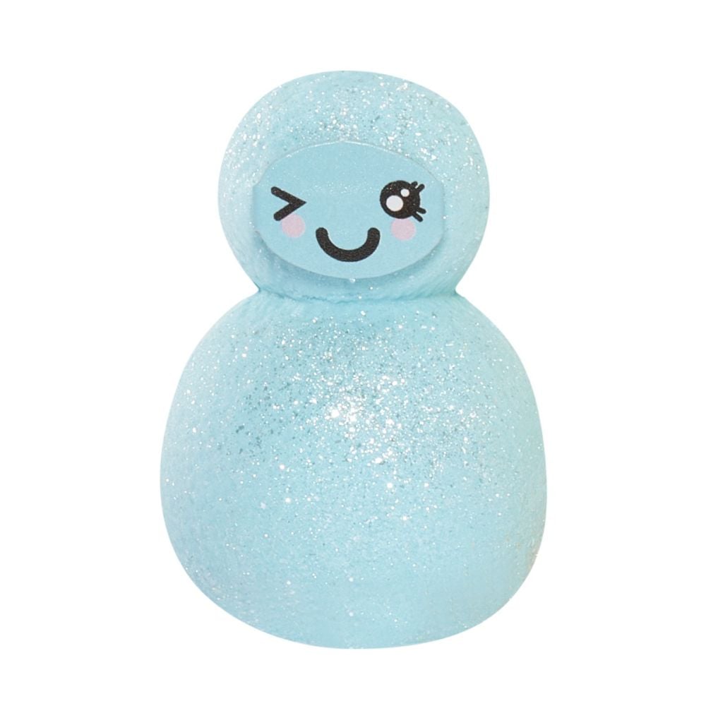 Papusa Rainbow High, Winter Wonderland, Skyler, 120834EUC