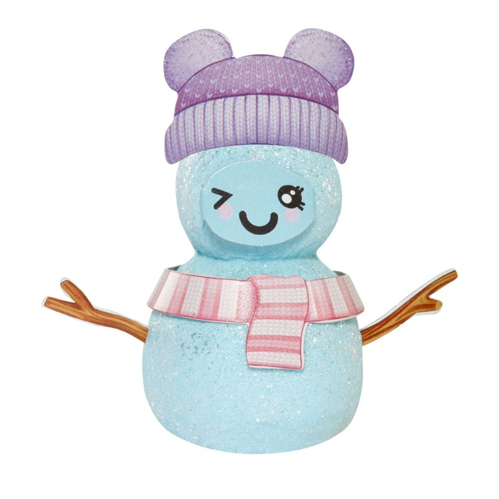 Papusa Rainbow High, Winter Wonderland, Skyler, 120834EUC