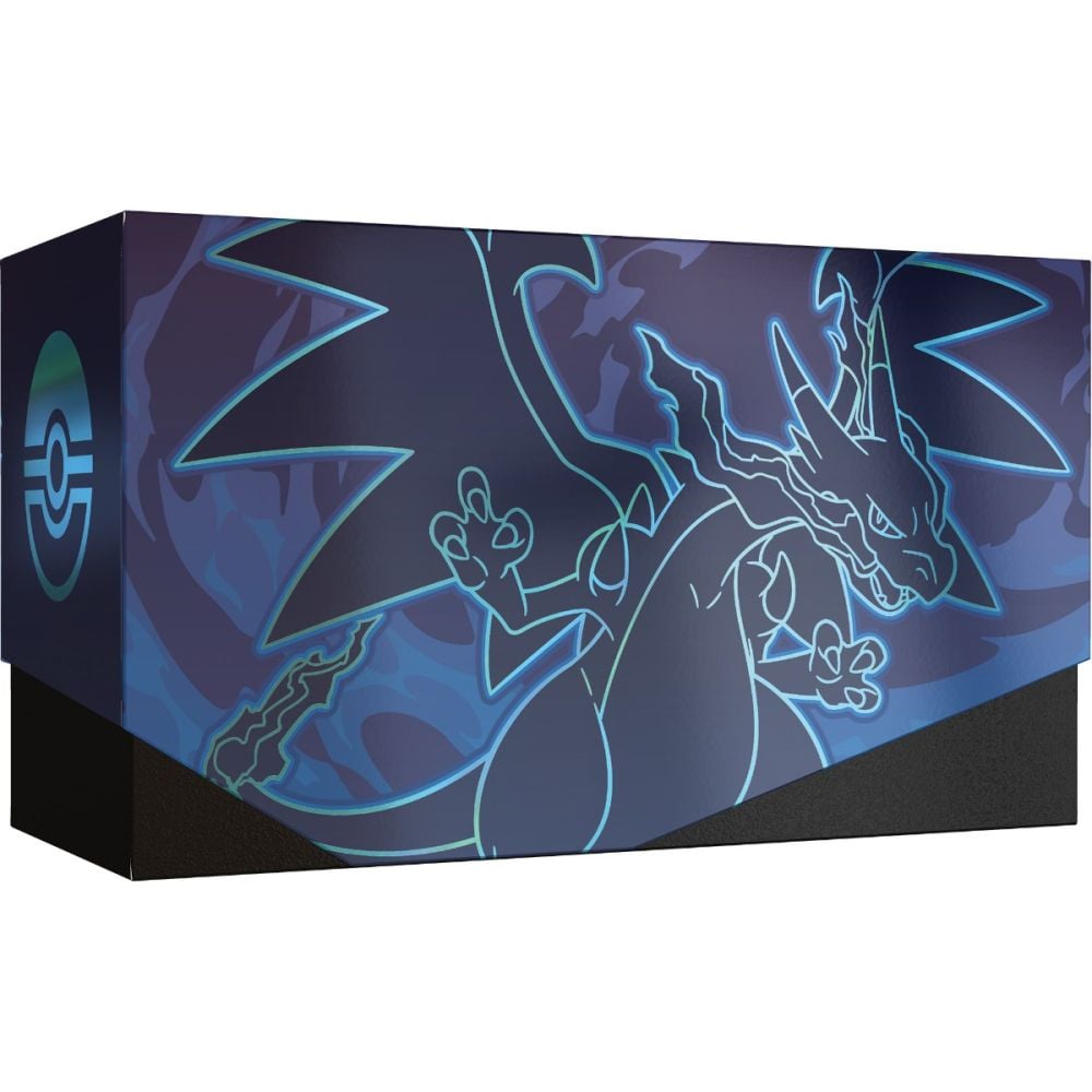 Set carti de joc, Pokemon TCG, Mega Evolution, Phantasmal Flames