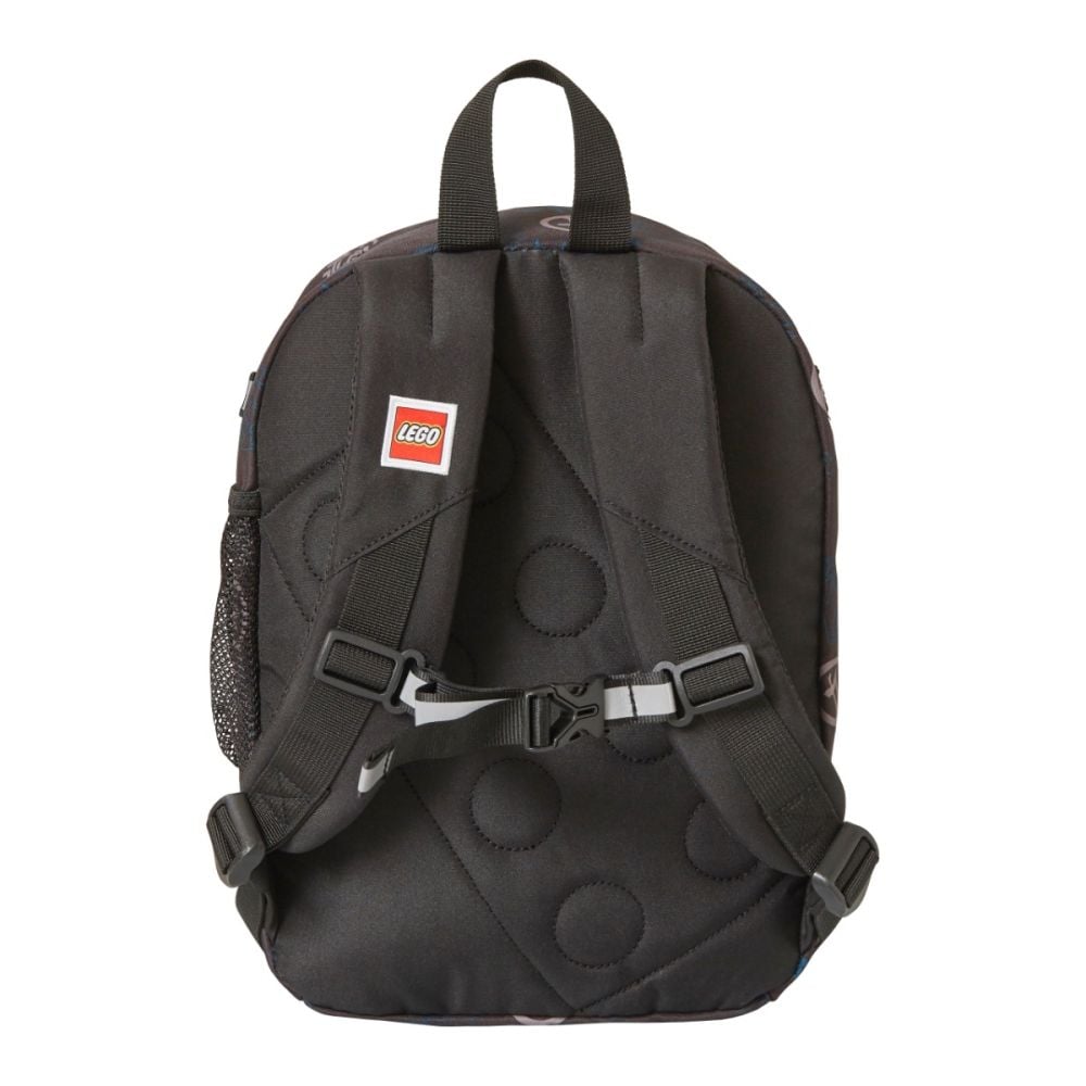 Rucsac pentru gradinita, LEGO, Ninjago Arin