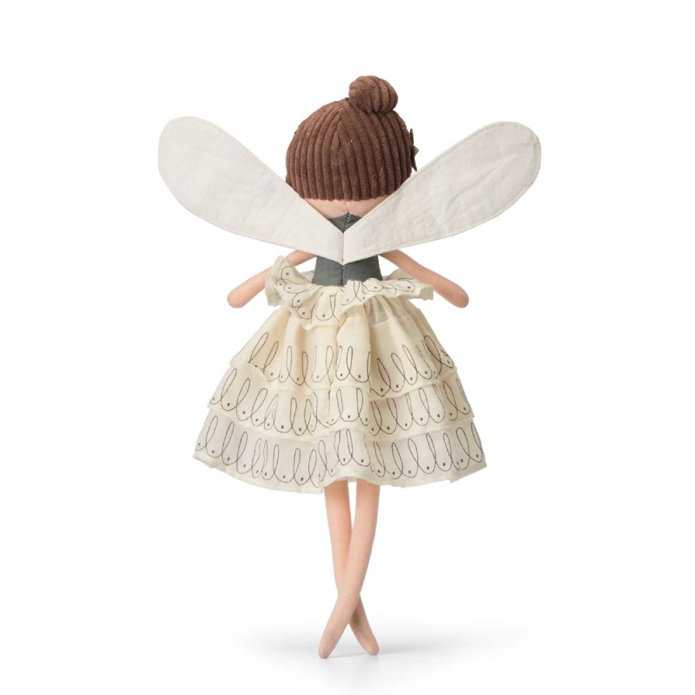 Jucarie de plus Picca Loulou, Zana Mathilda, 35 cm
