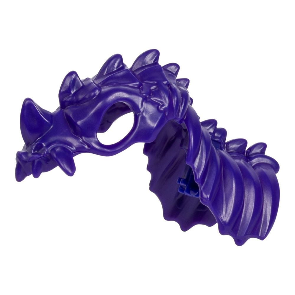 Figurina Ultra Beast, Akedo, Beast Strike, Battlerex Tailwhip, S6