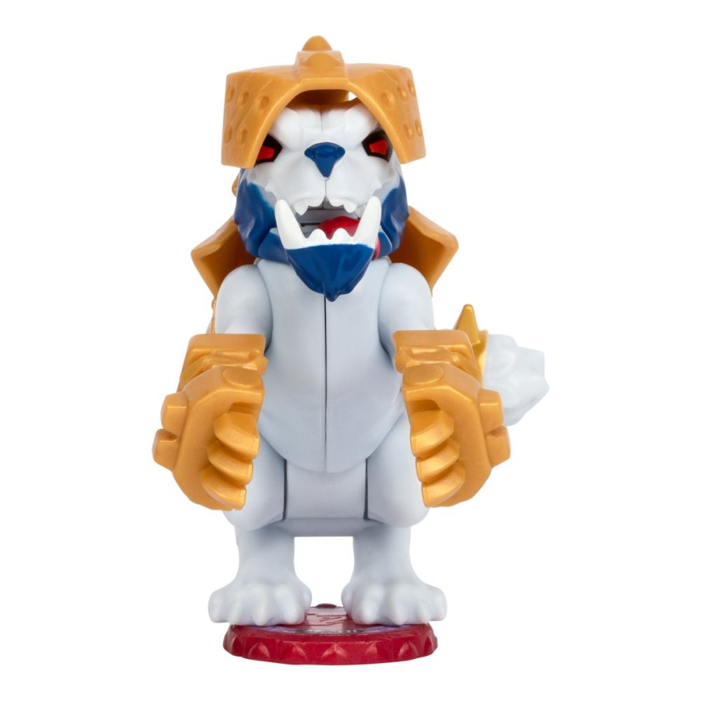 Figurina Ultra Beast, Akedo, Beast Strike, Ripclaw Alphawolf, S6