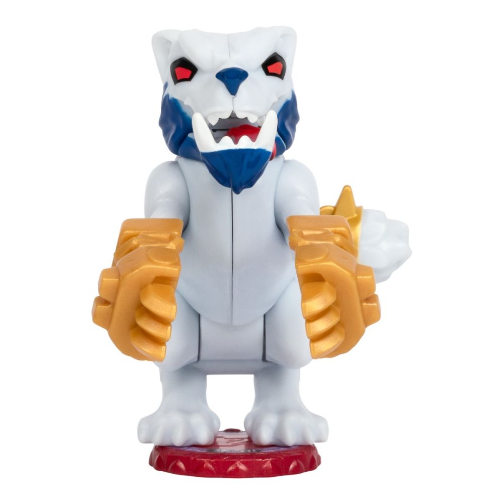 Figurina Ultra Beast, Akedo, Beast Strike, Ripclaw Alphawolf, S6