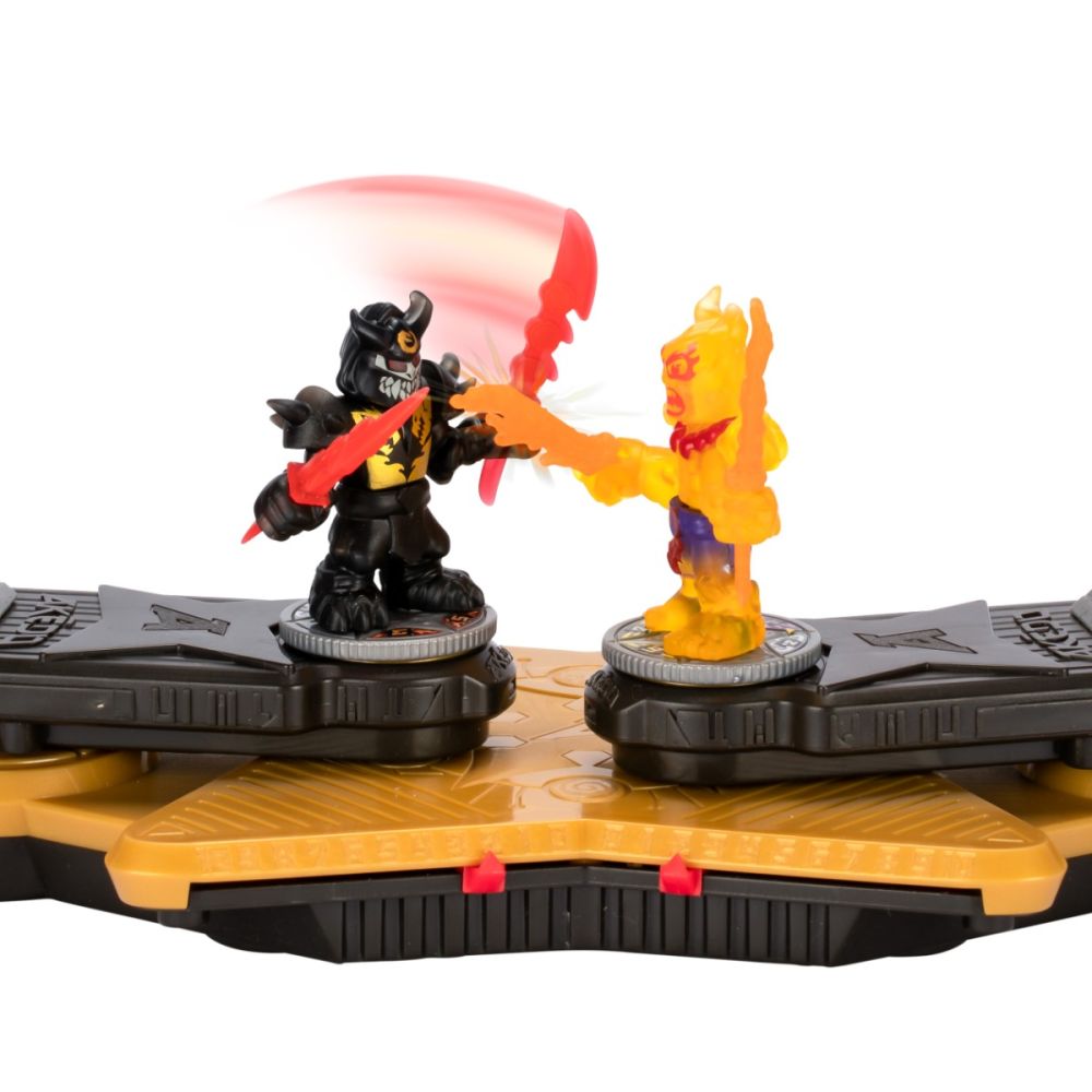 Arena de lupta, Akedo, Ninja Fury, Star Battle Arena, S7 | Noriel