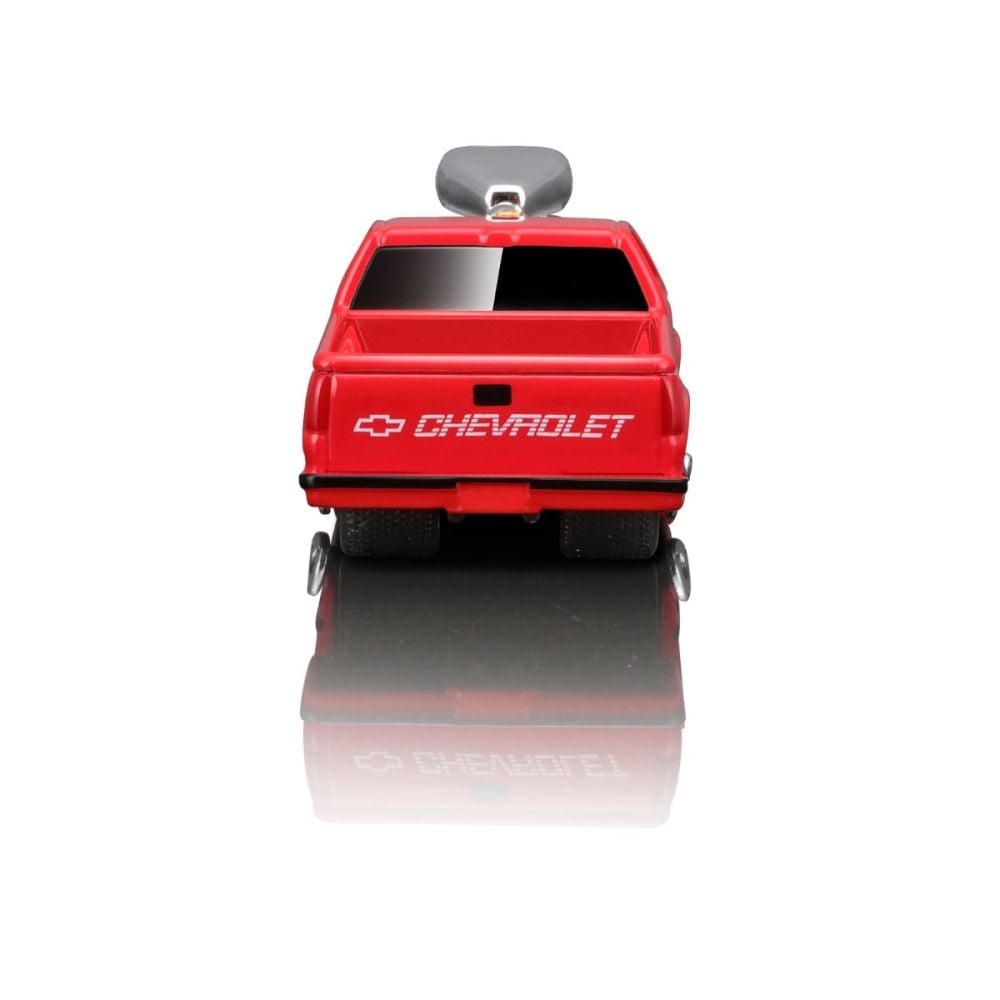 Masinuta metalica, Maisto, Muscle Machines, 1993 Chevrolet 454 SS PickUp, 1:64