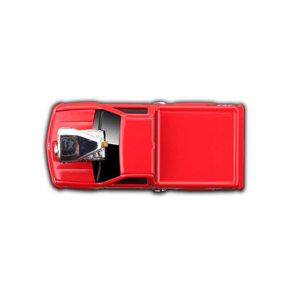 Masinuta metalica, Maisto, Muscle Machines, 1993 Chevrolet 454 SS PickUp, 1:64