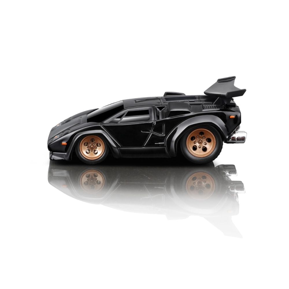 Masinuta metalica, Maisto, Muscle Machines, Lamborghini Countach, 1:64