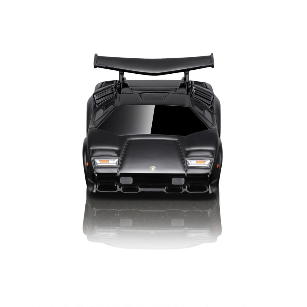 Masinuta metalica, Maisto, Muscle Machines, Lamborghini Countach, 1:64