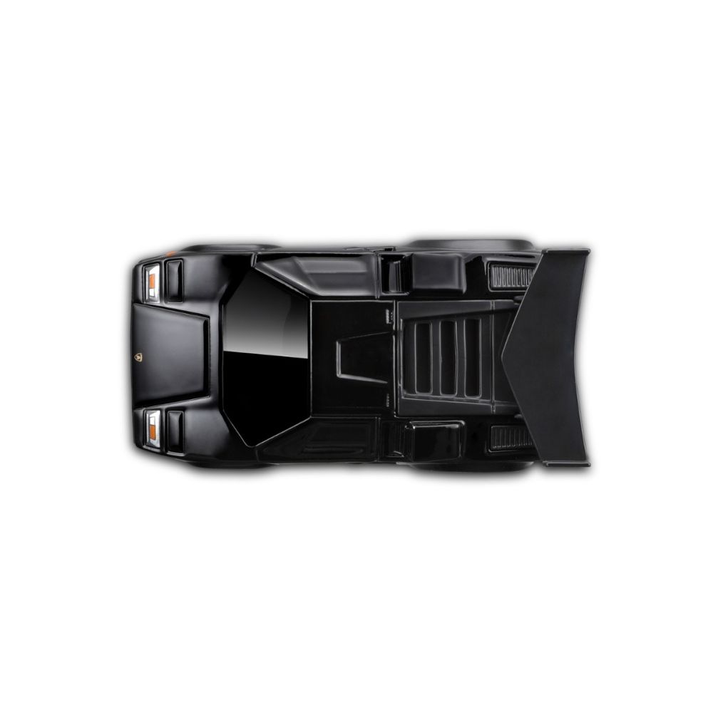 Masinuta metalica, Maisto, Muscle Machines, Lamborghini Countach, 1:64