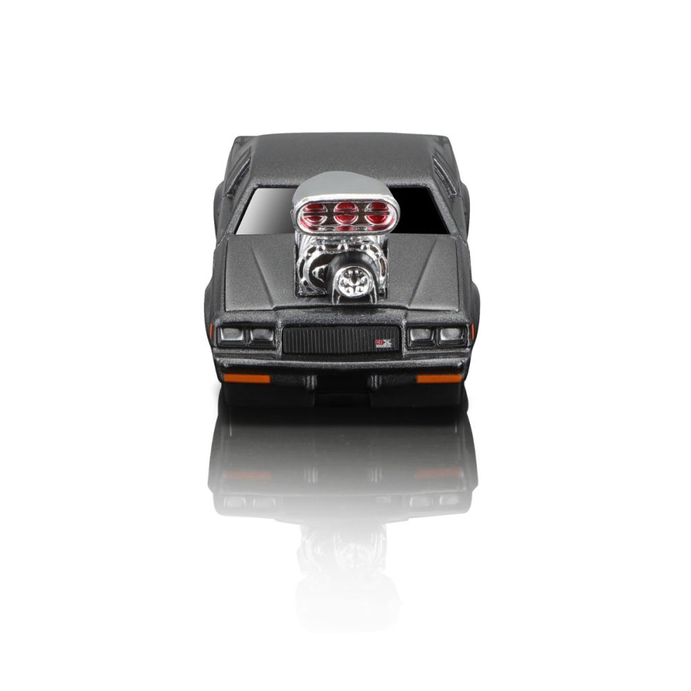 Masinuta metalica, Maisto, Muscle Machines, Buick GNX, 1:64