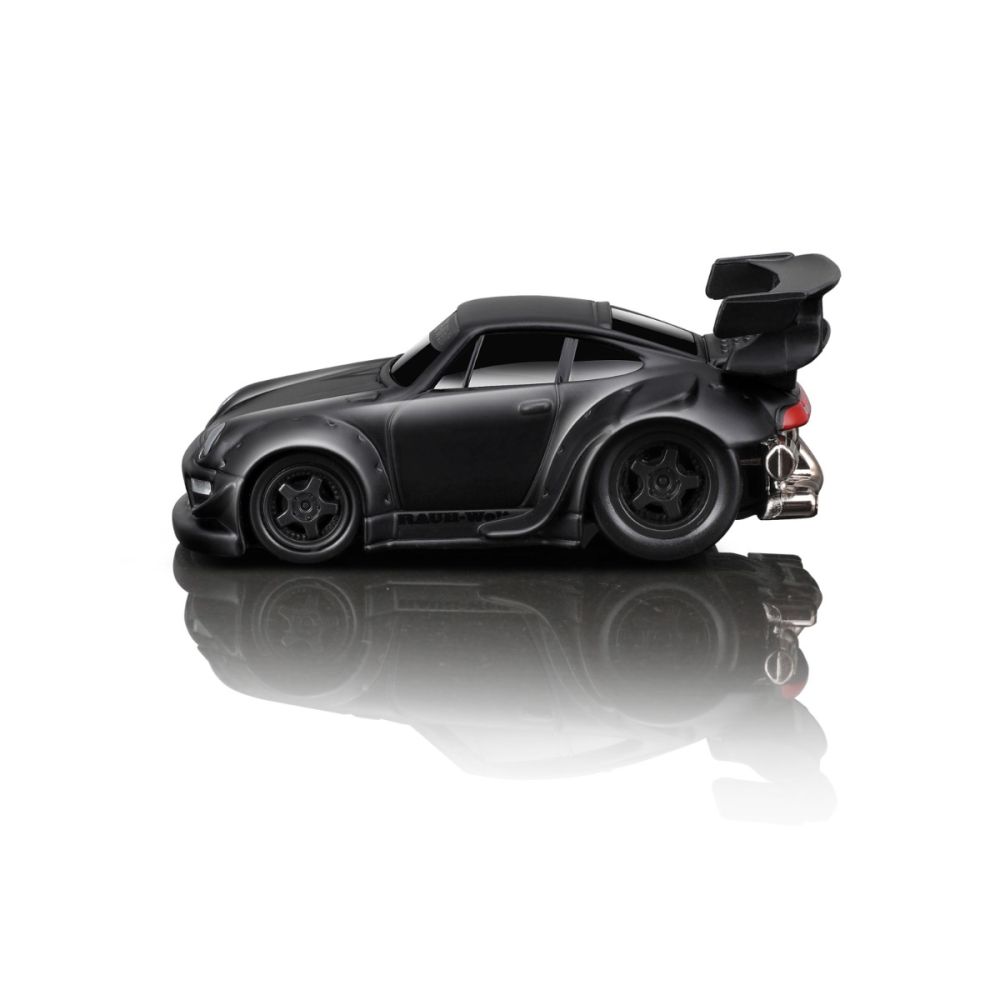 Masinuta metalica, Maisto, Muscle Machines, AWB 993 911, 1:64