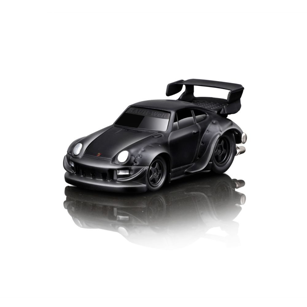 Masinuta metalica, Maisto, Muscle Machines, AWB 993 911, 1:64