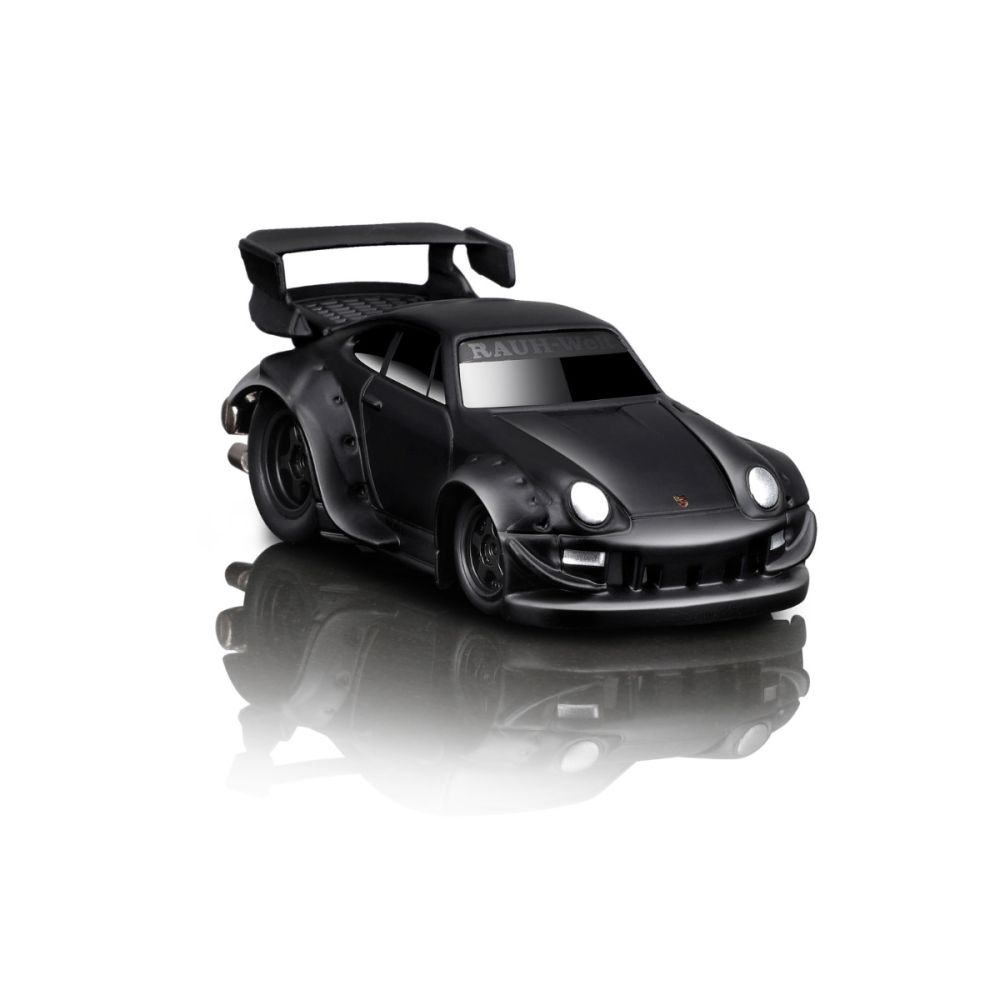 Masinuta metalica, Maisto, Muscle Machines, AWB 993 911, 1:64