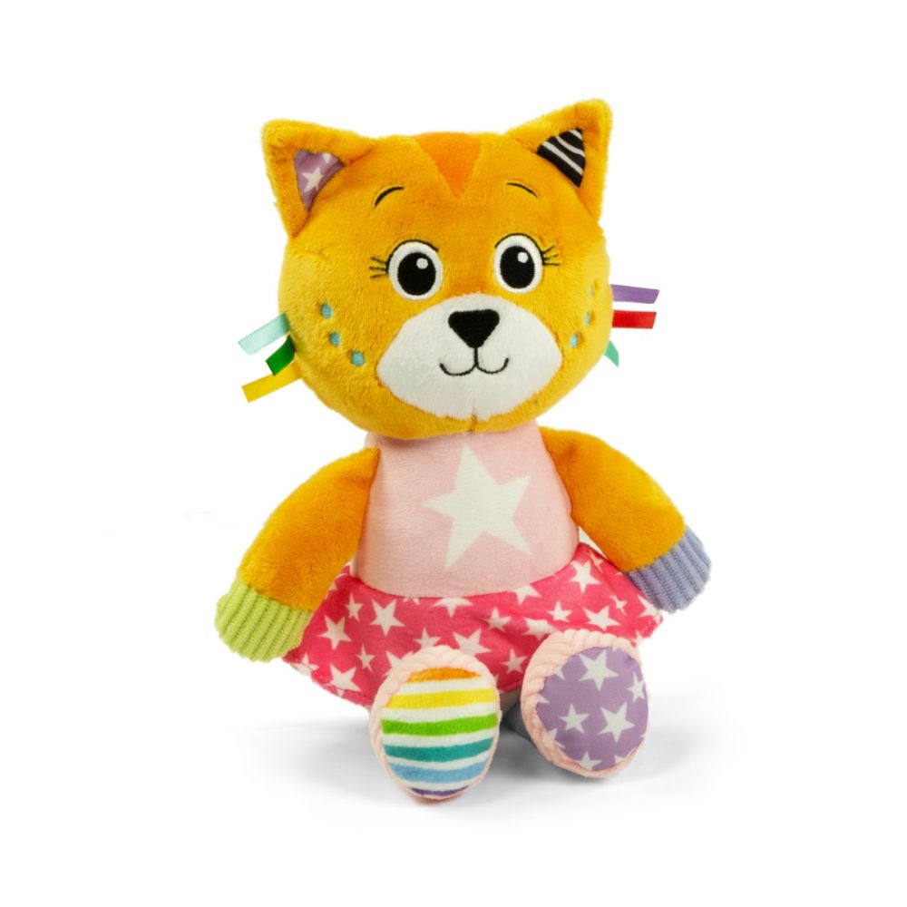 Jucarie de plus, Clementoni, Katy the Kitty
