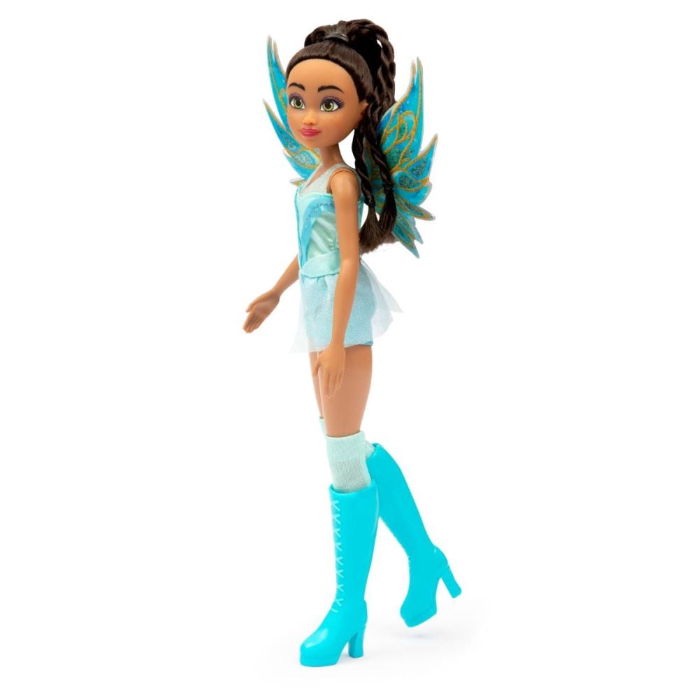 Papusa Winx Fairy, Aisha, 27 cm