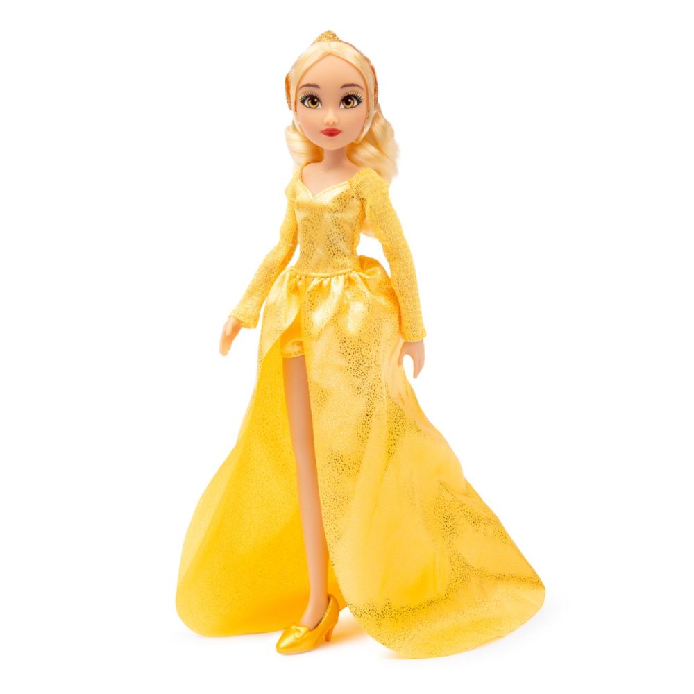 Papusa Winx The Alfea Grand Ball, Stella, 27 cm