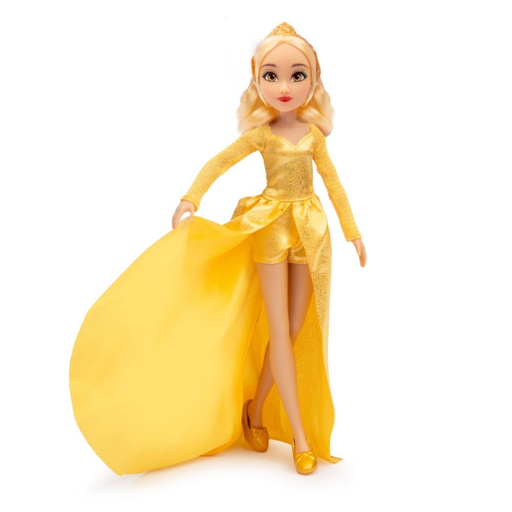 Papusa Winx The Alfea Grand Ball, Stella, 27 cm