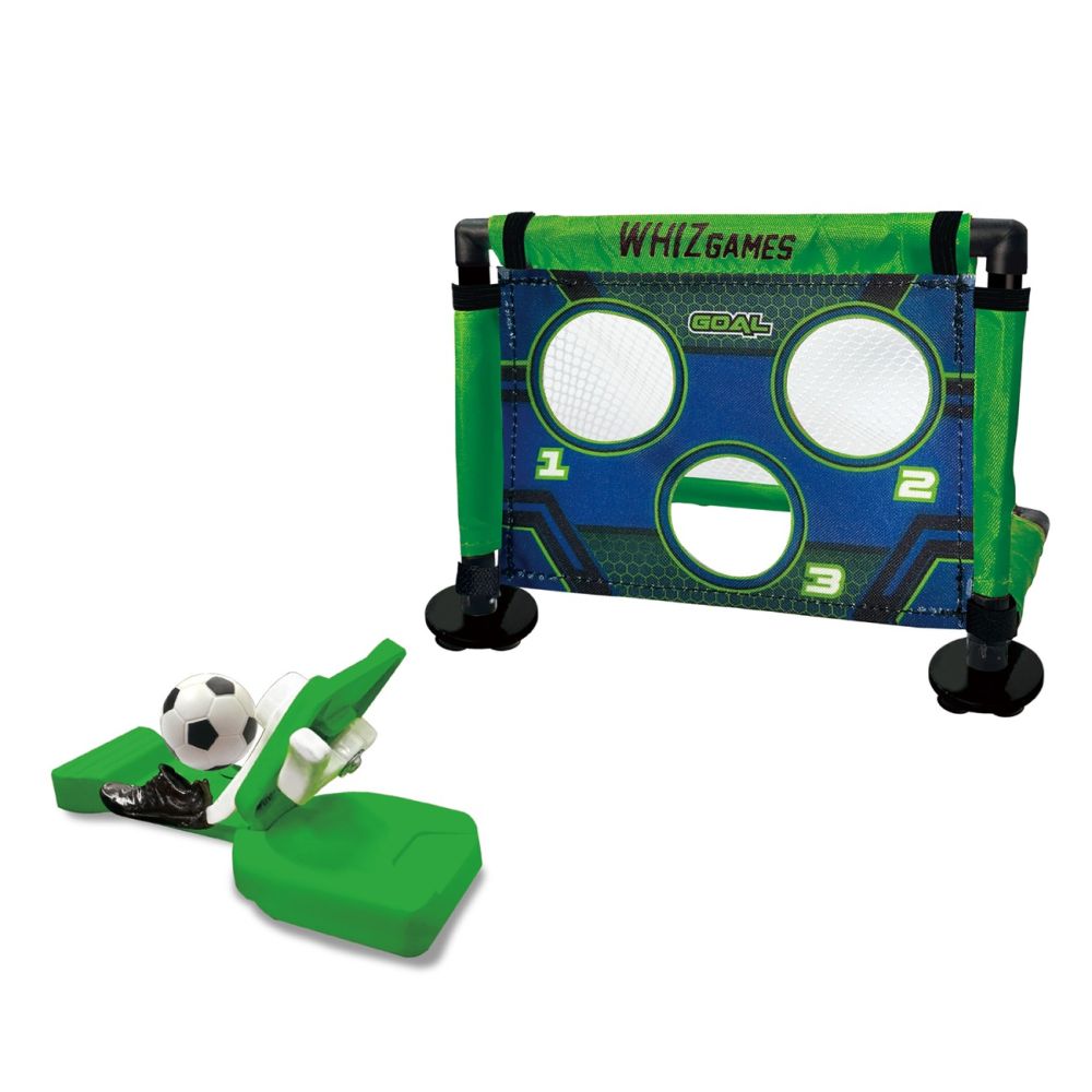 Joc mini de fotbal, Innov8 Sports, Whiz Games Goal