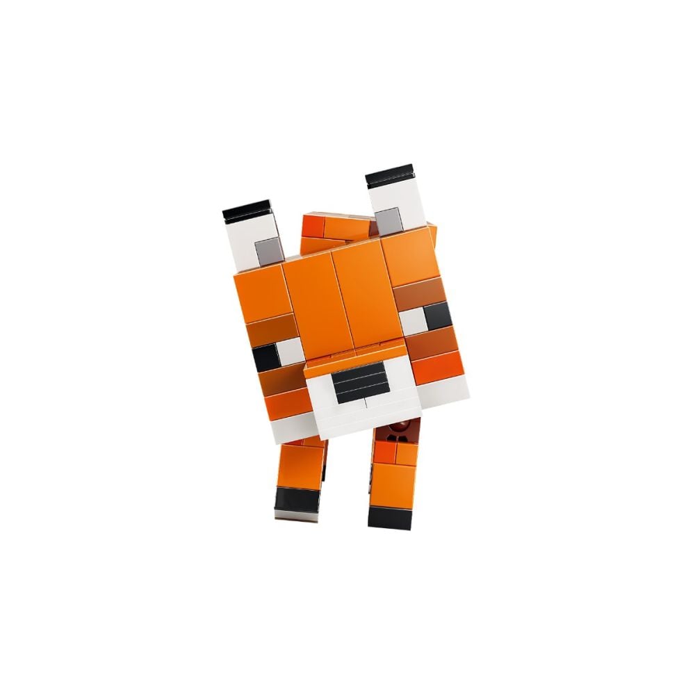 LEGO® Minecraft - Vulpea (21588)