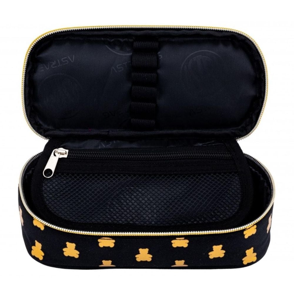 Penar cu 1 compartiment, AstraBag, Golden Teddy