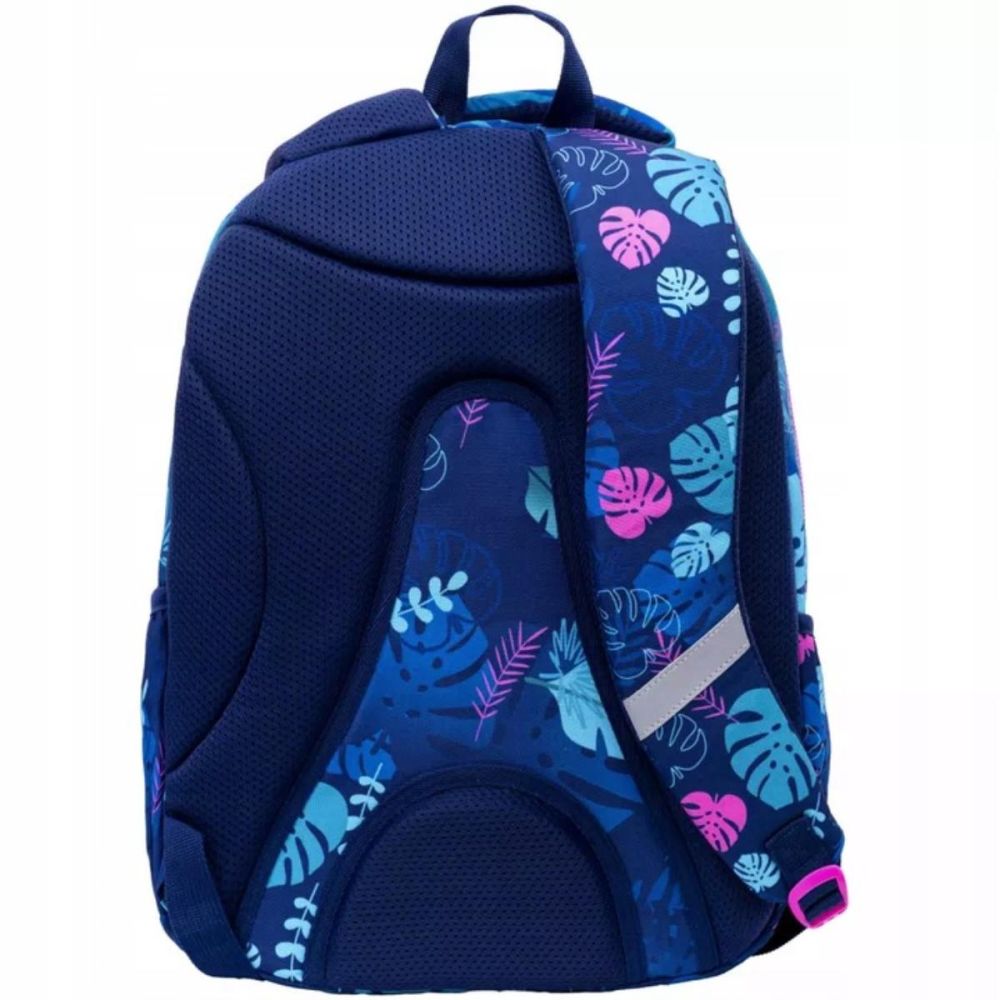 Ghiozdan cu 3 compartimente, AstraBag, Koala