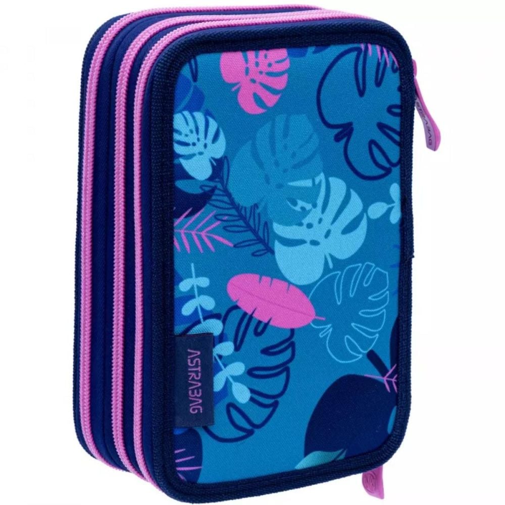 Penar cu 3 compartimente echipat, AstraBag, Koala