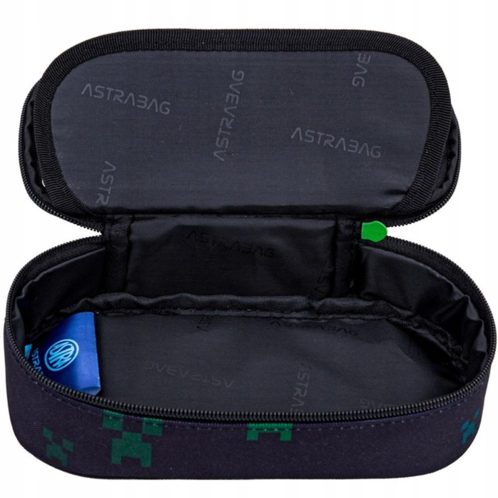 Penar cu 1 compartiment, AstraBag, Do Your Best