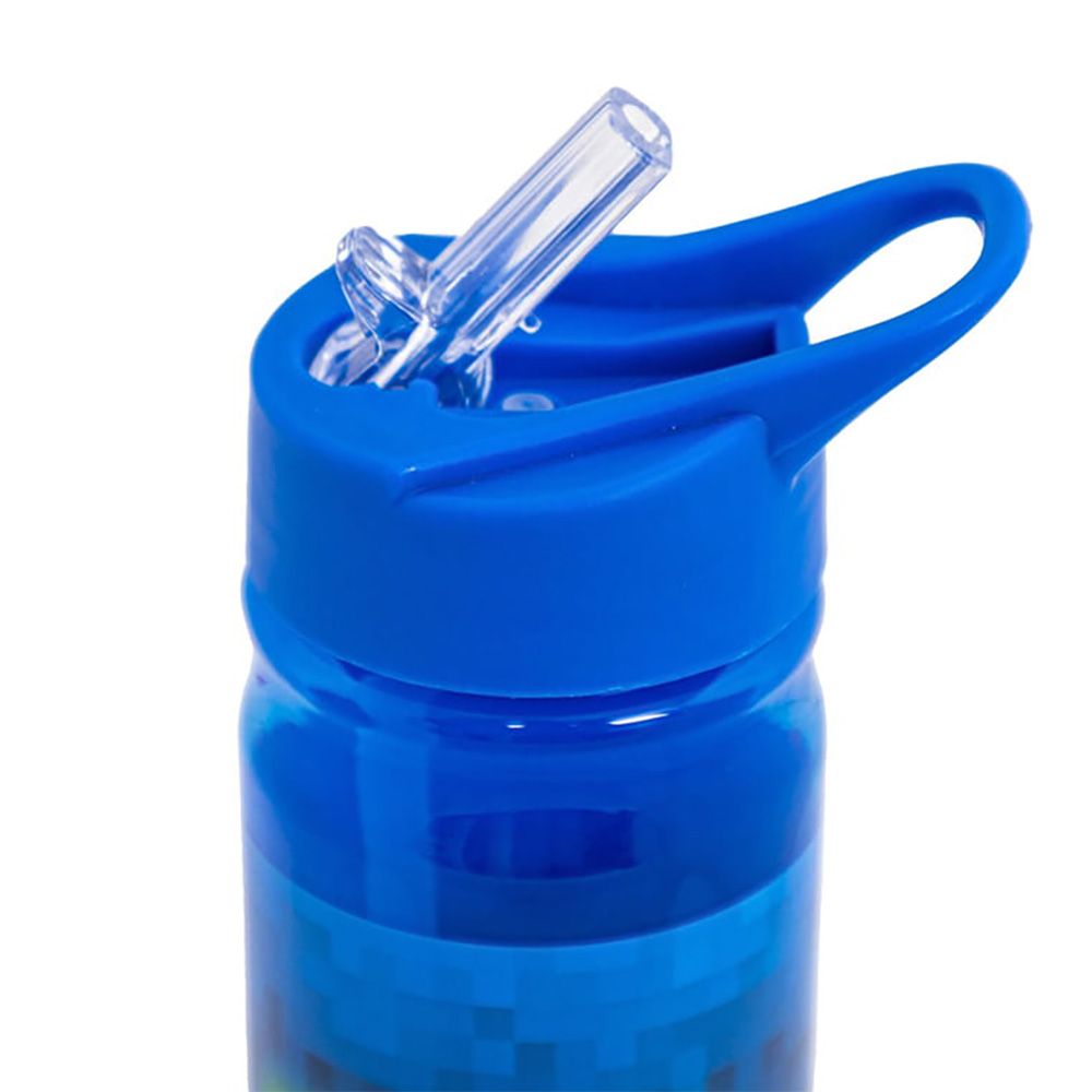 Sticla din plastic, Astra, Pixel, 450 ml