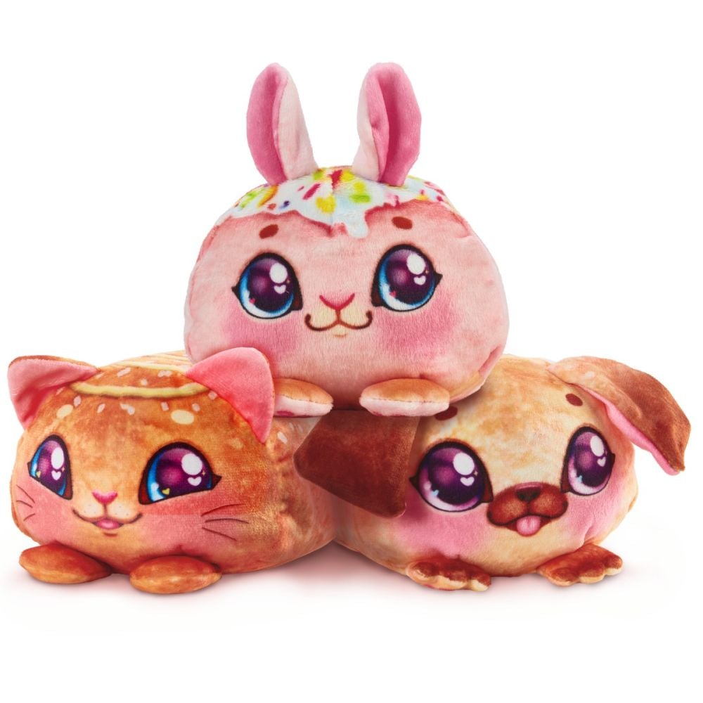 Set de joaca, Cookeez Makery, Cinnamon Treatz