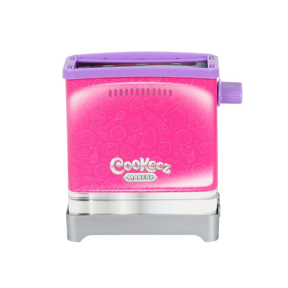 Set de joaca, Cookeez Makery, Toasty Treatz | Noriel