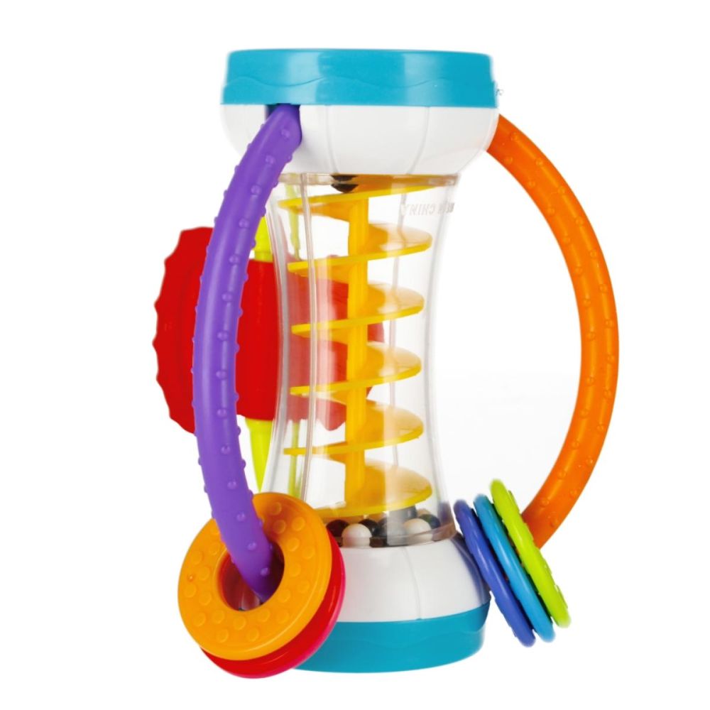 Zornaitoare interactiva, BamBam