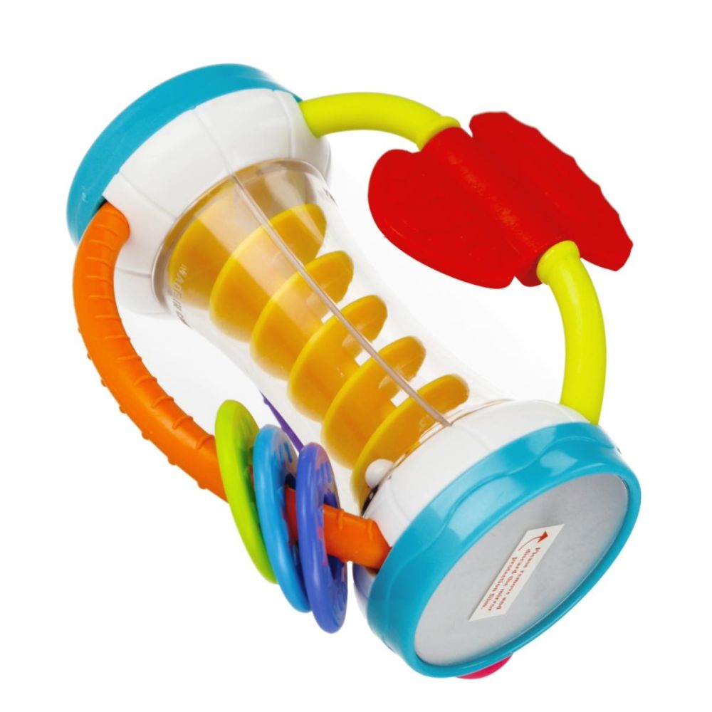 Zornaitoare interactiva, BamBam