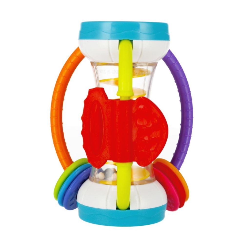 Zornaitoare interactiva, BamBam