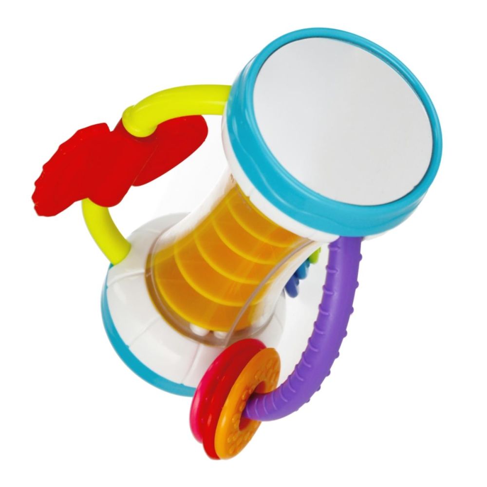 Zornaitoare interactiva, BamBam