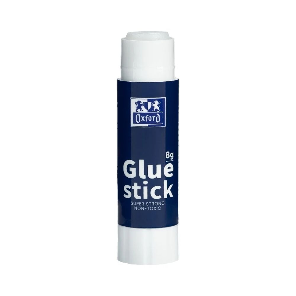 Lipici solid stick, Herlitz, Oxford, Super Strong, 8g