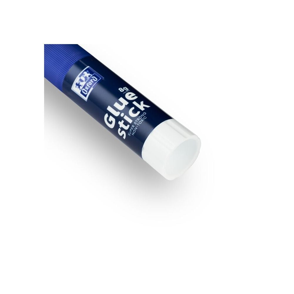 Lipici solid stick, Herlitz, Oxford, Super Strong, 8g