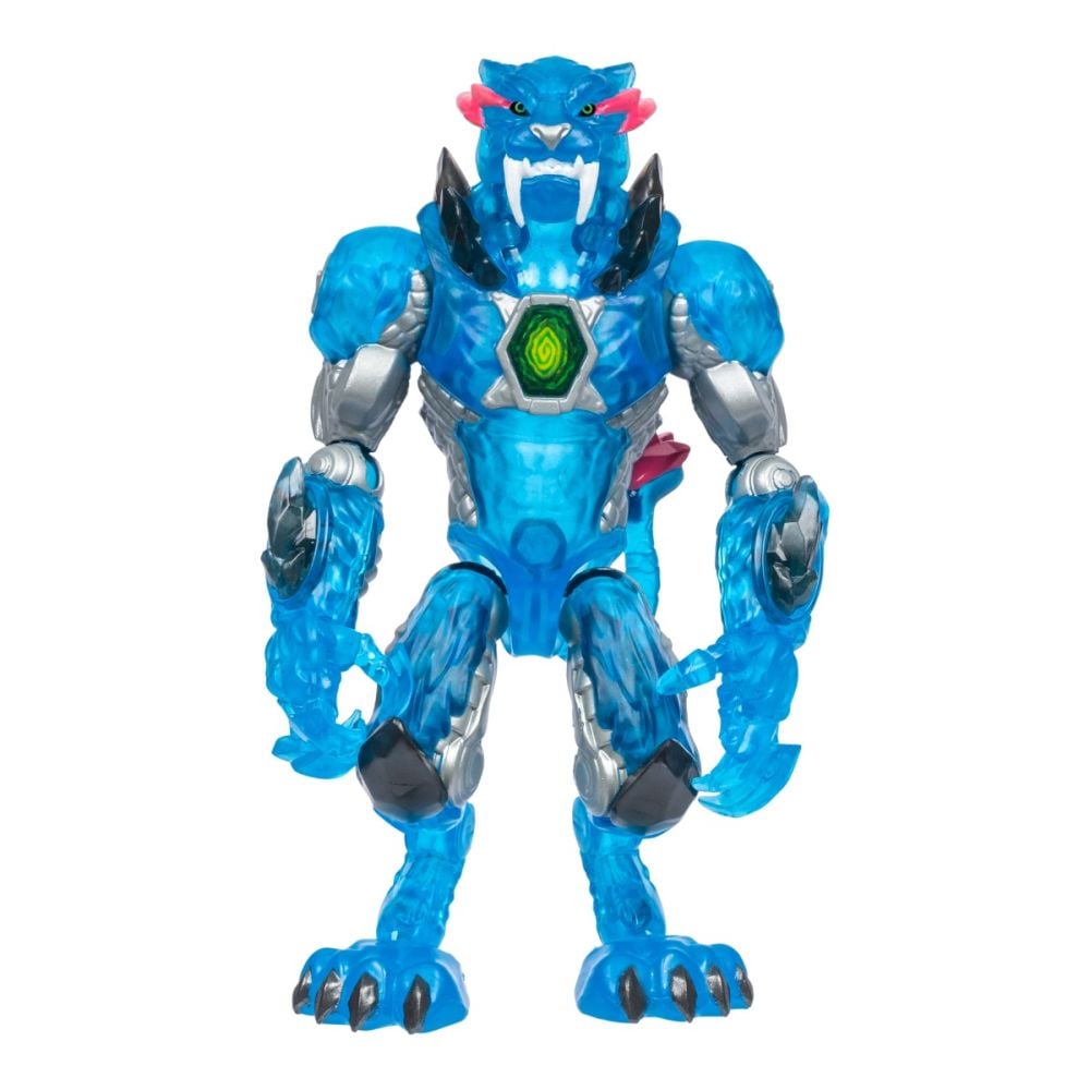 Creeaza propria figurina, MrBeast Lab Mutators, Stealth Panther