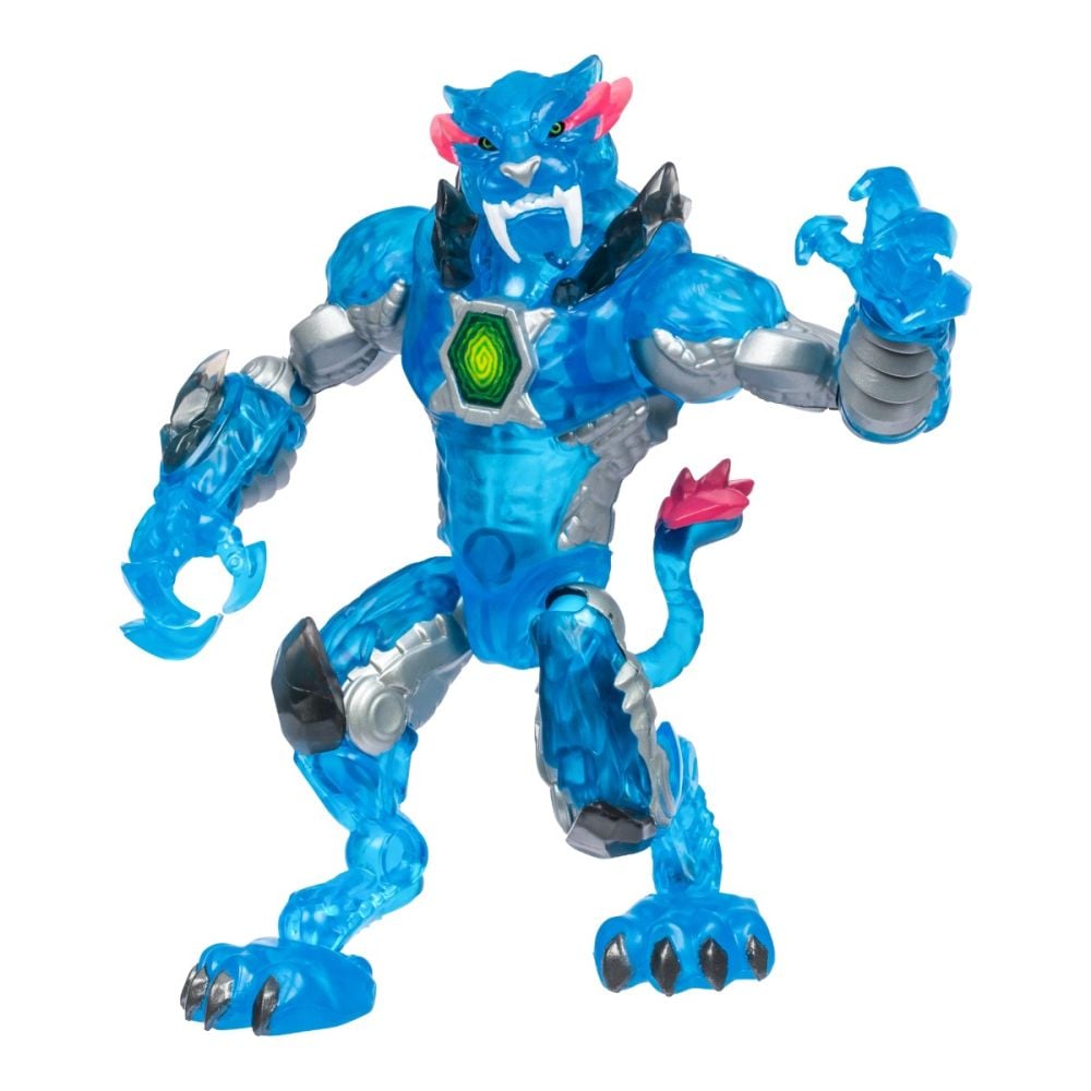 Creeaza propria figurina, MrBeast Lab Mutators, Stealth Panther