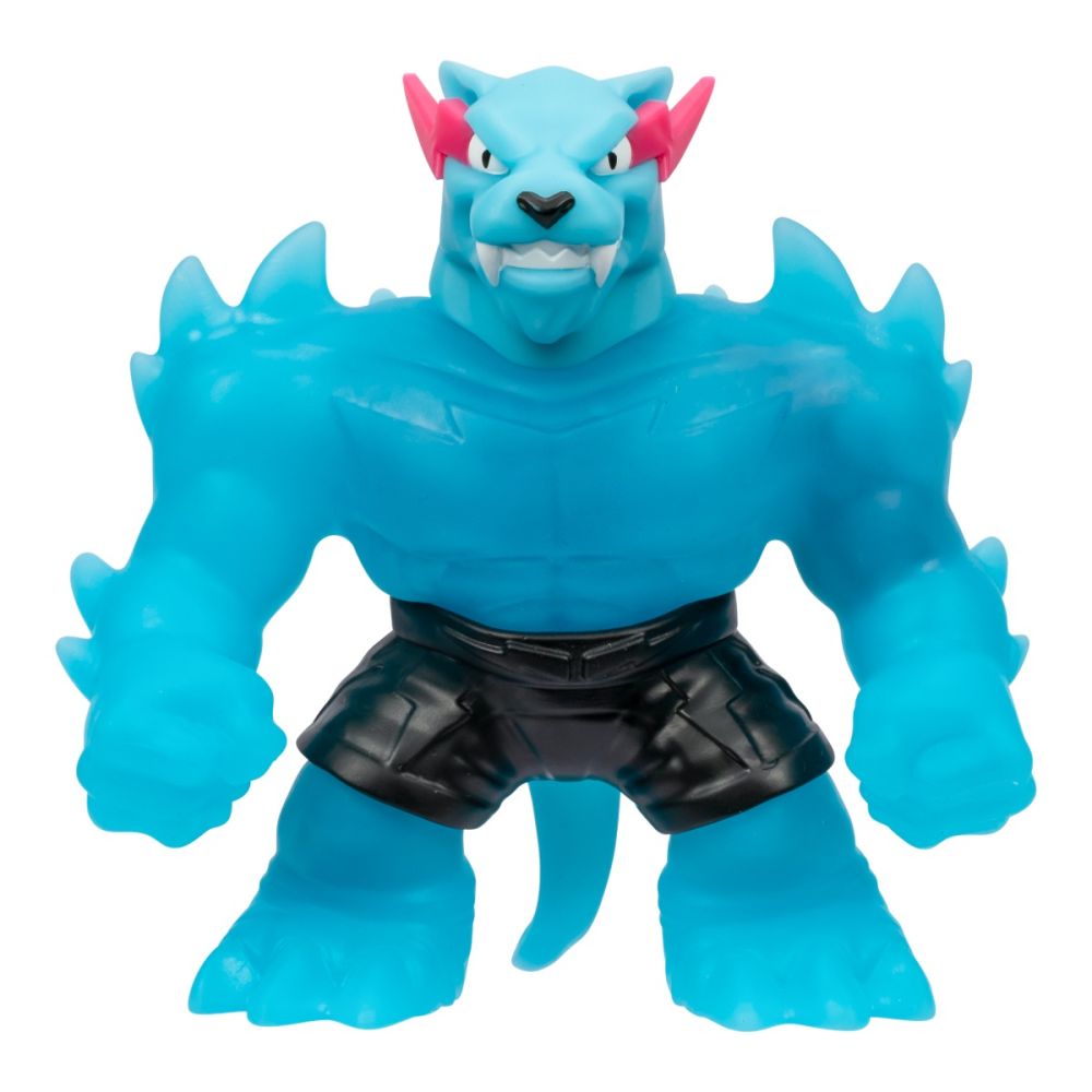 IKORI産血統BEAST Figurina elastica, MrBeast Lab, Hypercharged Panther, W1 | Noriel