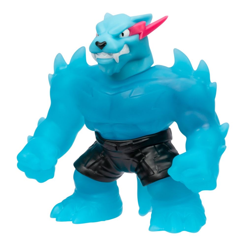 Figurina elastica, MrBeast Lab, Hypercharged Panther, W1 | Noriel
