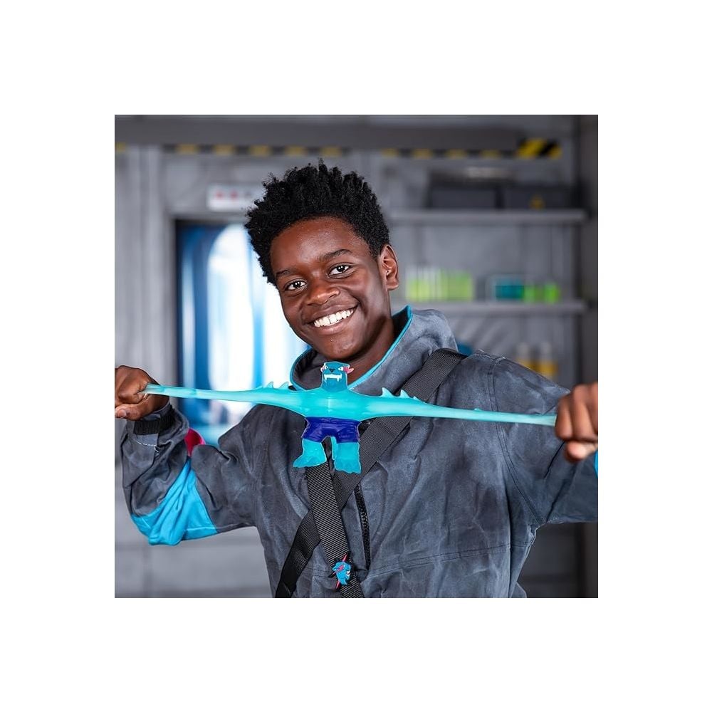 Figurina elastica, MrBeast Lab, Iconic Panther, W1 | Noriel